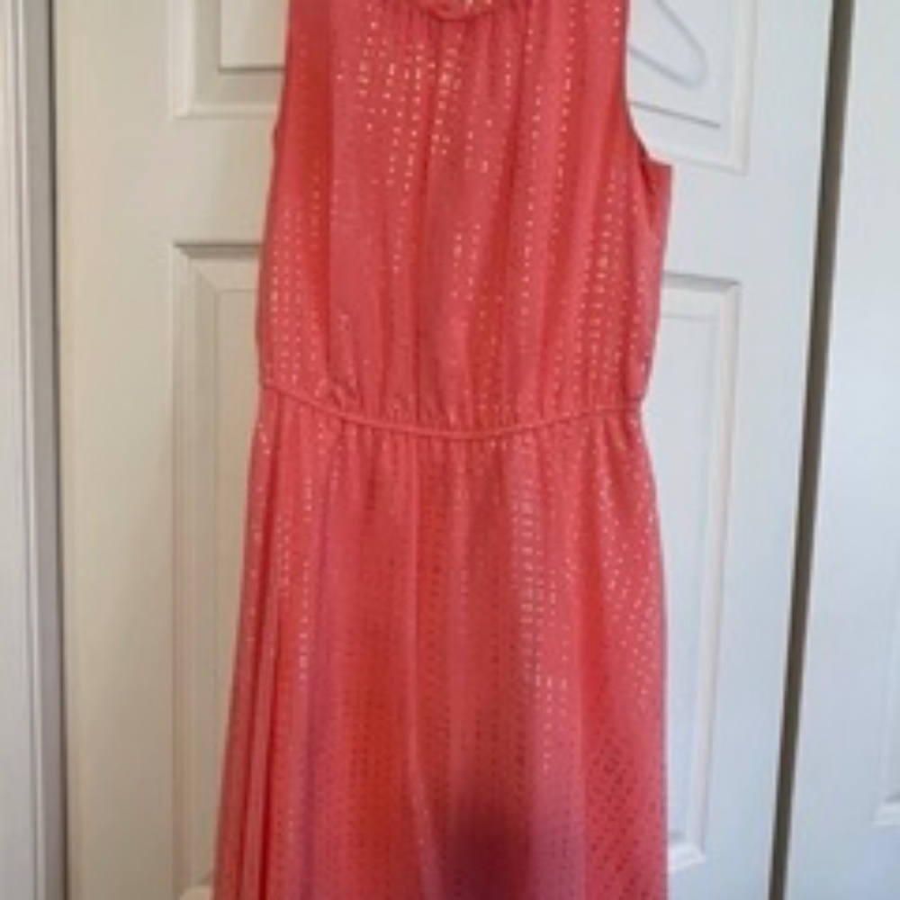 Maison Jules dress